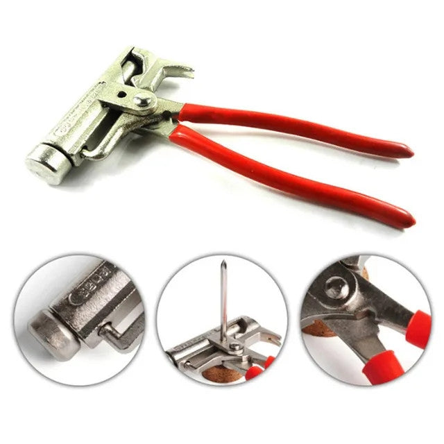 🛠️Martillo Multifuncional 10 en 1 🛠️
