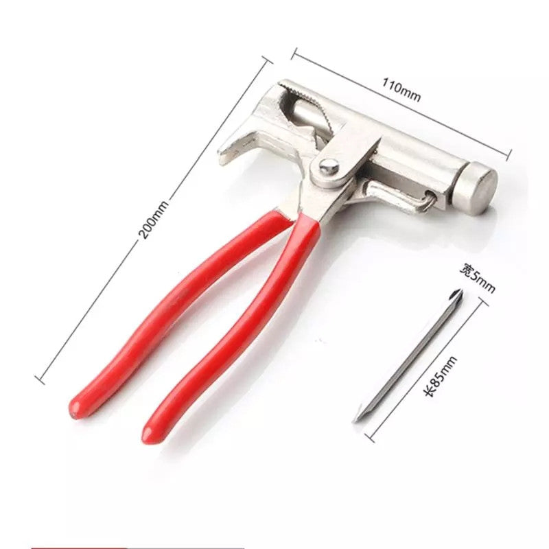 🛠️Martillo Multifuncional 10 en 1 🛠️