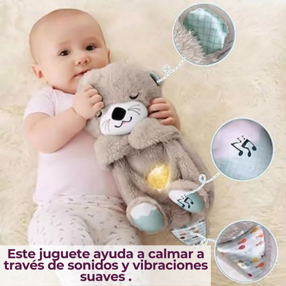 🧸NUTRIA DORMILON PREMIUM💤