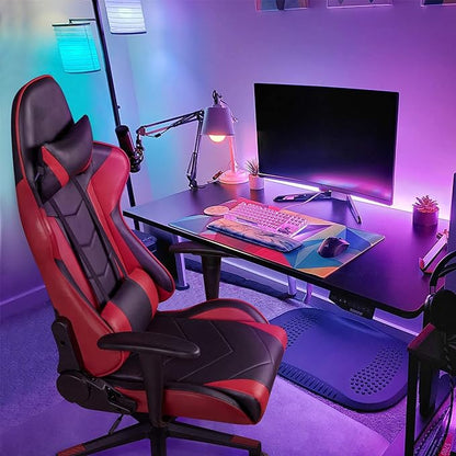 SILLA GAMER, OFICINA