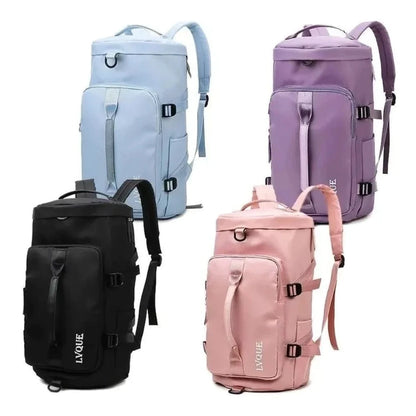 🧳Maleta deportiva o viajera ⭐⭐⭐⭐⭐