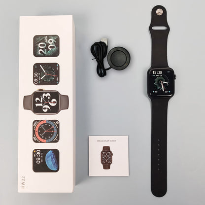 RELOJ SMARTWATCH HW22PRO