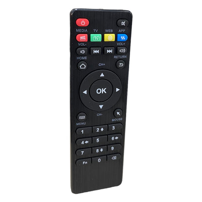 Convertidor de Señal TVBox MXQ PRO