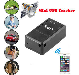 Localizador Gps Para Coches Gps