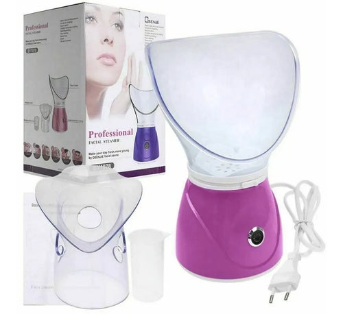 Vaporizador Facial Osenjie