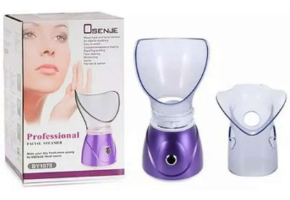 Vaporizador Facial Osenjie