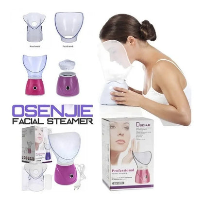 Vaporizador Facial Osenjie