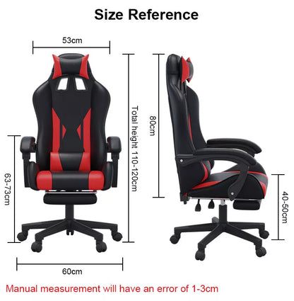 SILLA GAMER, OFICINA